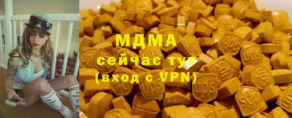 прущие грибы Иннополис